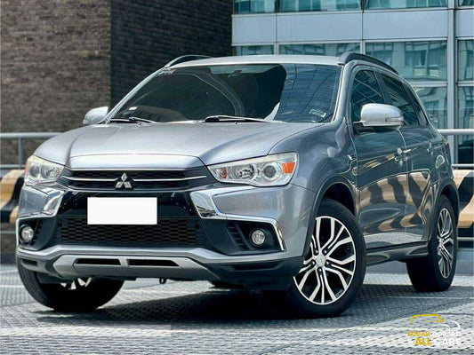 2018 Mitsubishi ASX 2.0 GLS, Automatic, Gas