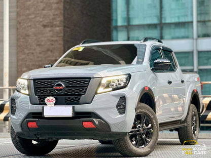 2022 Nissan Navara 2.5 PRO-4X 4x4, Automatic, Diesel