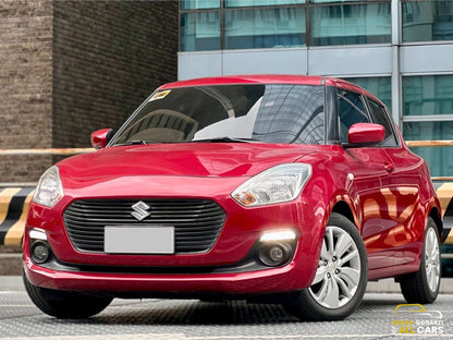 2019 Suzuki Swift 1.2 GL, Automatic, Gas