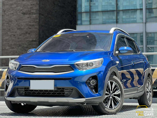 2021 Kia Stonic 1.4 LX, Automatic, Gas
