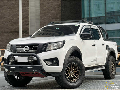 2019 Nissan Navara 2.5 EL Calibre 4x2, Automatic, Diesel