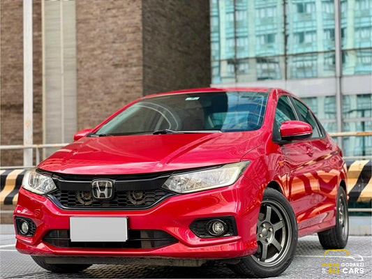 2019 Honda City 1.5 E, Automatic, Gas