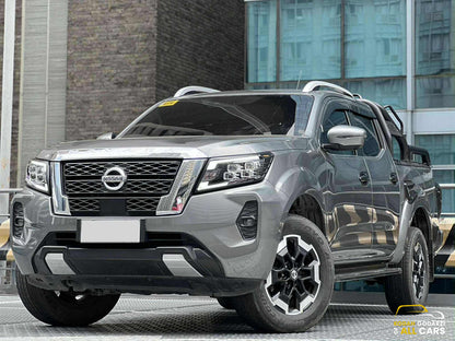 2022 Nissan Navara 2.5 VL, Automatic, Diesel