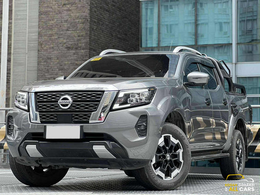 2022 Nissan Navara 2.5 VL, Automatic, Diesel