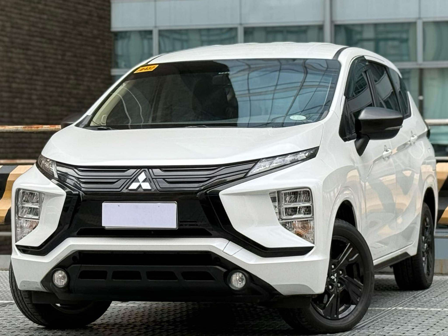 2022 Mitsubishi Xpander 1.5 Black Series, Automatic, Gas