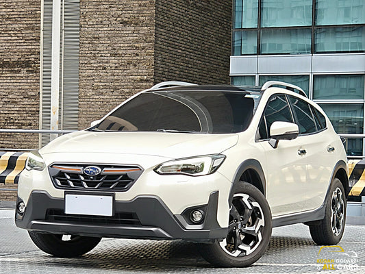 2023 Subaru XV 2.0 i-S Eyesight, Automatic, Gas