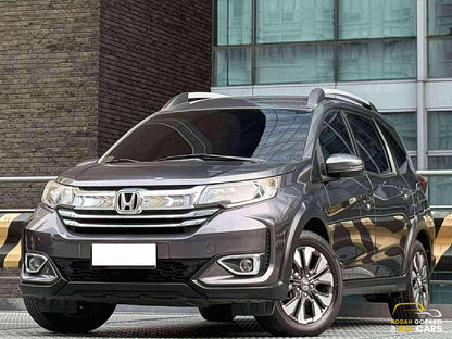 2020 Honda BRV 1.5, Automatic, Gas