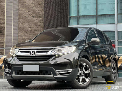 2018 Honda CRV 1.6 S, Automatic, Diesel