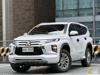 2024 Mitsubishi Montero GLX 2.5, Manual, Diesel