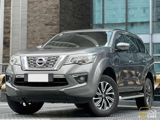 2019 Nissan Terra VL 4x2 2.5, Automatic, Diesel