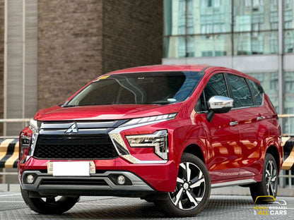 2024 Mitsubishi Xpander 1.5 GLS, Automatic, Gas