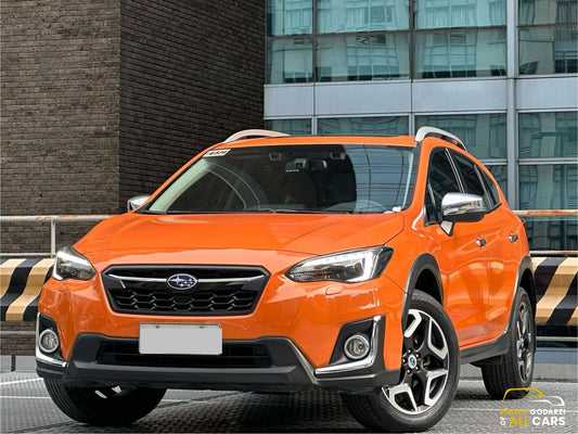 2019 Subaru XV 2.0i-S Eyesight, Automatic, Gas