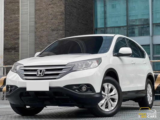 2012 Honda CRV, Automatic, Gas