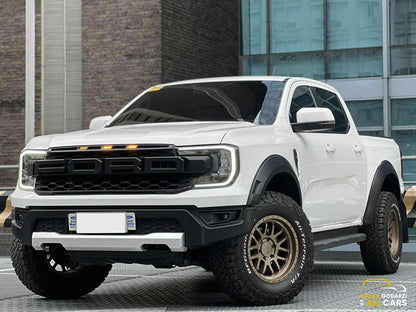 2023 Ford Ranger 2.0 XLT, Automatic, Diesel