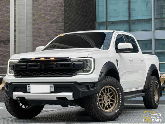 2023 Ford Ranger 2.0 XLT, Automatic, Diesel