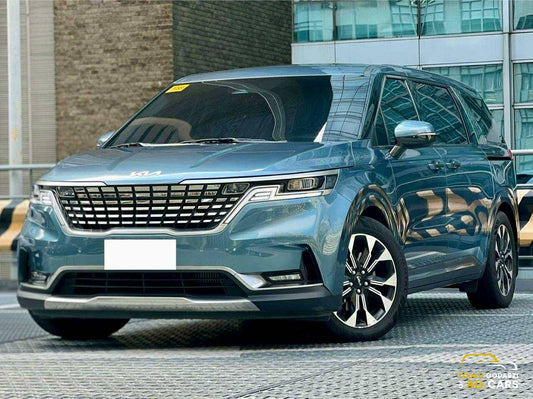 2023 Kia Carnival 2.2 SX, Automatic, Diesel
