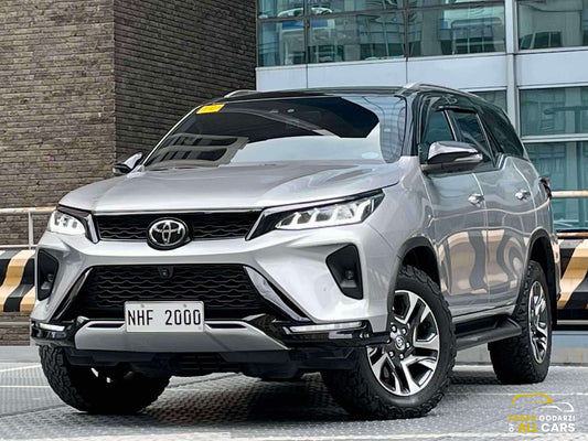 2023 Toyota Fortuner LTD 4x4 2.8, Automatic, Diesel