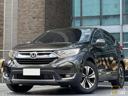 2018 Honda CRV 1.6 V, Automatic, Diesel