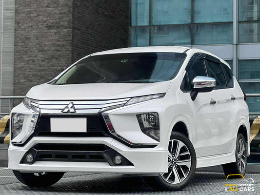 2019 Mitsubishi Xpander GLS Sport, Automatic, Gas