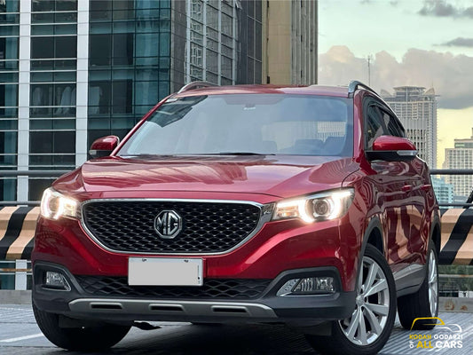 2019 MG ZS Style 1.5, Automatic, Gas
