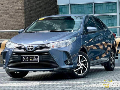 2024 Toyota Vios 1.3 XLE, Automatic, Gas