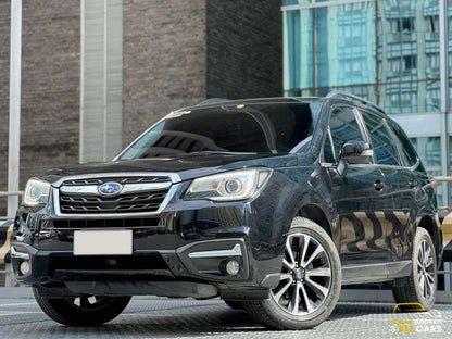 2017 Subaru Forester 2.0 Premium, Automatic, Gas