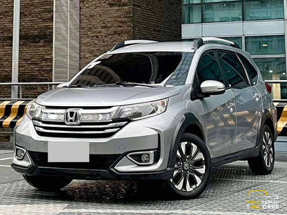 2020 Honda BRV 1.5, Automatic, Gas