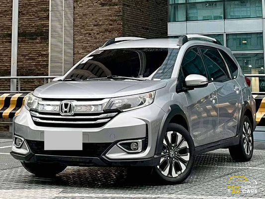 2020 Honda BRV 1.5, Automatic, Gas