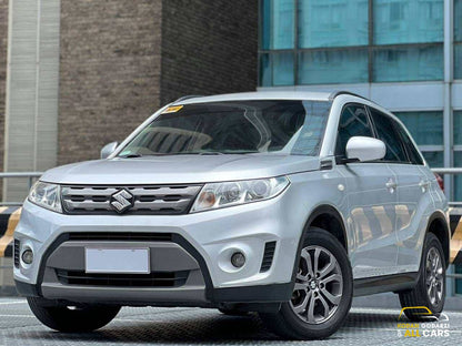 2019 Suzuki Vitara 1.6 GL Plus, Automatic, Gas