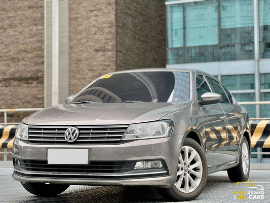 2018 Volkswagen Lavida 2.0, Automatic, Gas