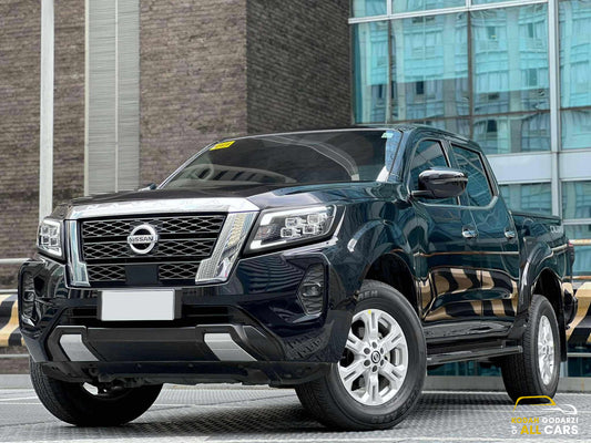 2022 Nissan Navara 2.5 VE, Automatic, Diesel