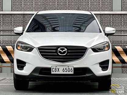 2016 Mazda CX5 2.0, Automatic, Gas