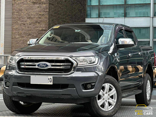2019 Ford Ranger 2.2 XLT 4x2, Automatic, Diesel