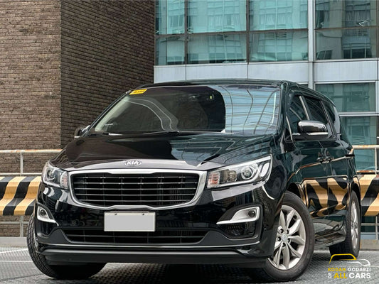 2020 Kia Carnival 2.2 EXA, Automatic, Diesel