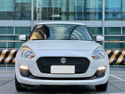 2019 Suzuki Swift 1.3 GL, Automatic, Gas