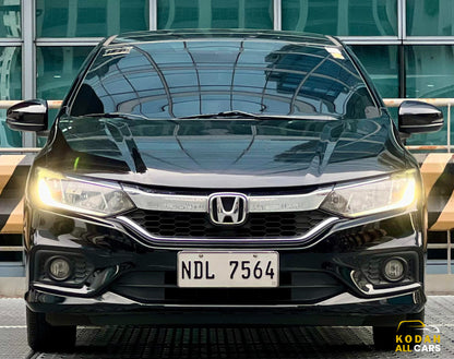 2019 Honda City 1.5 VX, Automatic, Gas