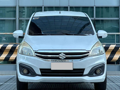 2018 Suzuki Ertiga 1.4 GL, Automatic, Gas