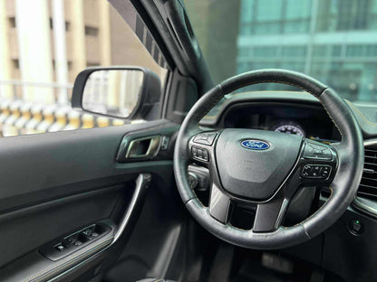 2021 Ford Ranger 2.0 Wildtrak 4x2, Automatic, Diesel