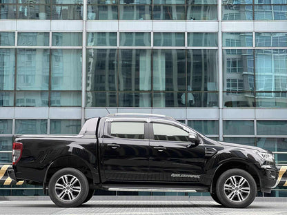 2021 Ford Ranger 2.0 Wildtrak 4x2, Automatic, Diesel