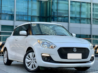 2019 Suzuki Swift 1.3 GL, Automatic, Gas