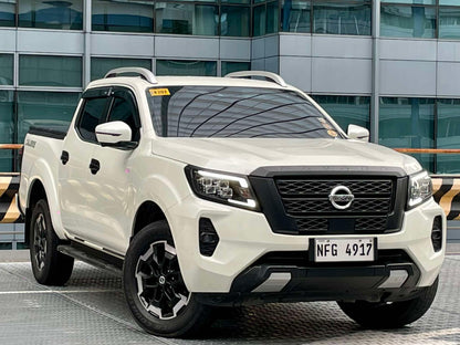 2022 Nissan Navara 4x2 VL, Automatic, Diesel