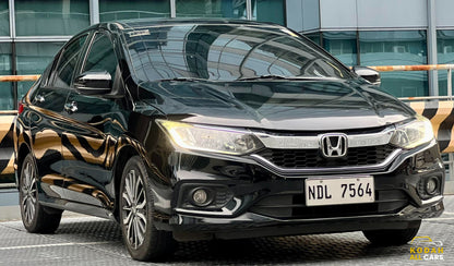 2019 Honda City 1.5 VX, Automatic, Gas