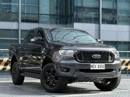 2022 Ford Ranger XLT 4x2 2.2, Automatic, Diesel