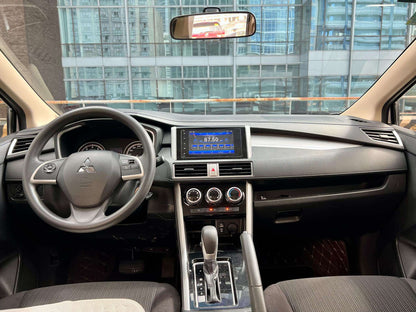 2019 Mitsubishi Xpander GLX Plus, Automatic, Gas