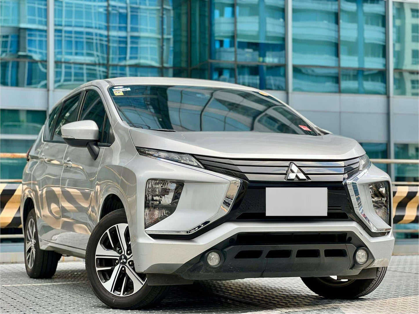 2019 Mitsubishi Xpander GLX Plus, Automatic, Gas