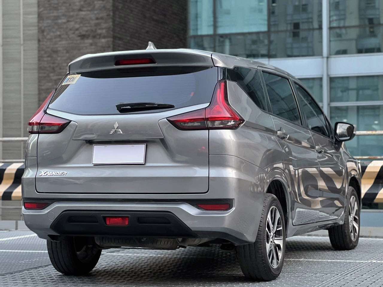 2019 Mitsubishi Xpander 1.5 GLX Plus, Automatic, Gas