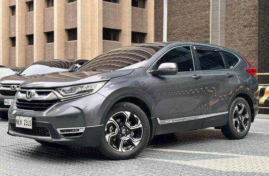 2018 Honda CRV 1.6 S, Automatic, Diesel