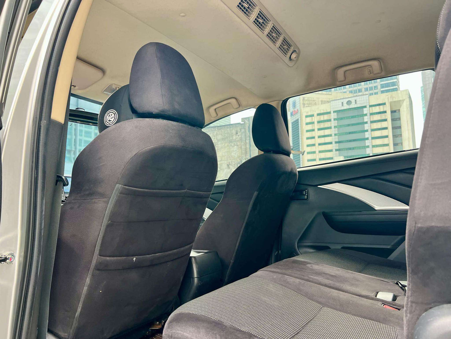 2019 Mitsubishi Xpander GLX Plus, Automatic, Gas