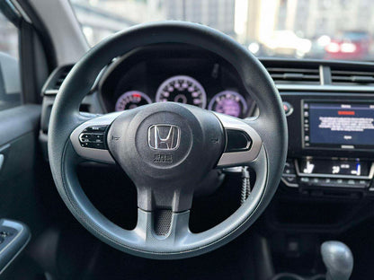 2018 Honda BRV 1.5, Automatic, Gas