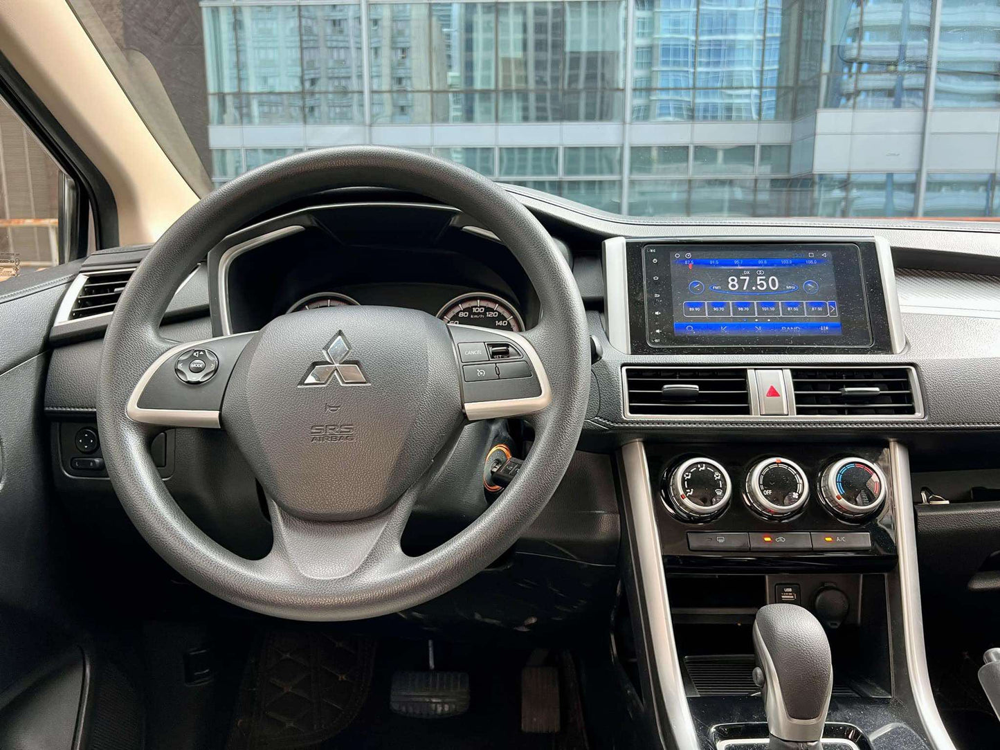 2019 Mitsubishi Xpander GLX Plus, Automatic, Gas